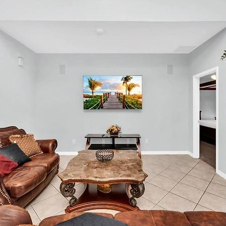 Beautiful 6Br Home Near Disney Orlando Ngoại thất bức ảnh