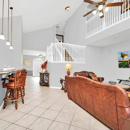 Beautiful 6Br Home Near Disney Orlando Ngoại thất bức ảnh
