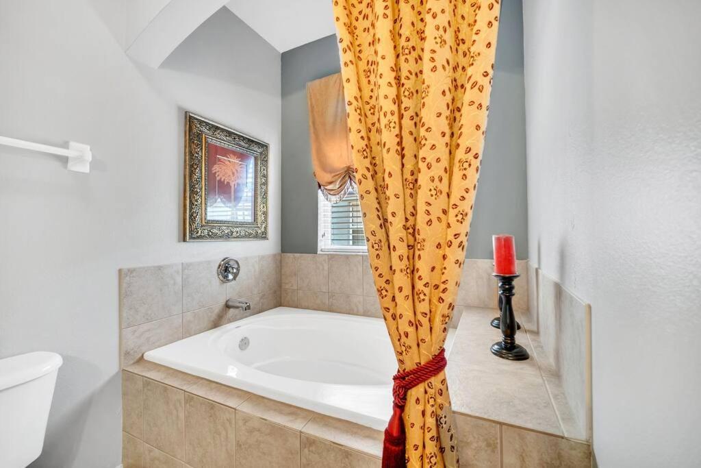 Beautiful 6Br Home Near Disney Orlando Ngoại thất bức ảnh