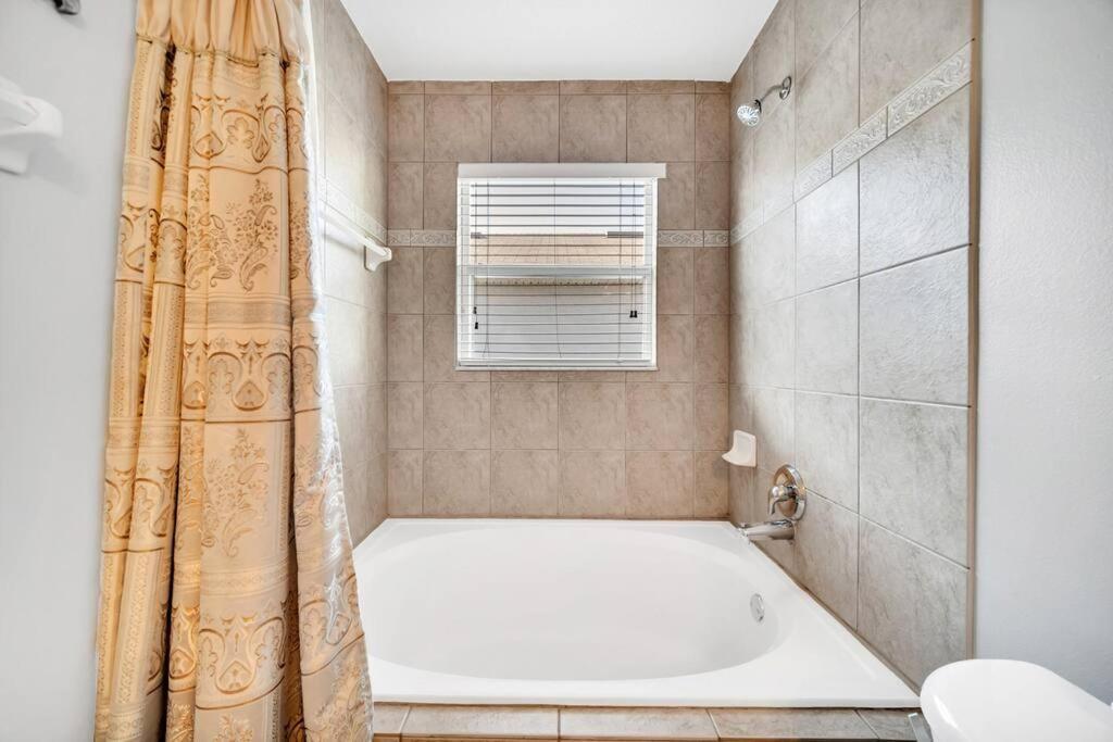 Beautiful 6Br Home Near Disney Orlando Ngoại thất bức ảnh