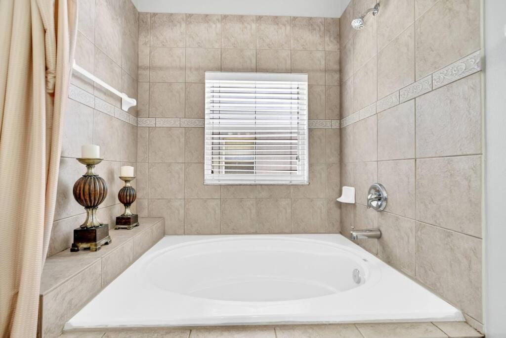 Beautiful 6Br Home Near Disney Orlando Ngoại thất bức ảnh