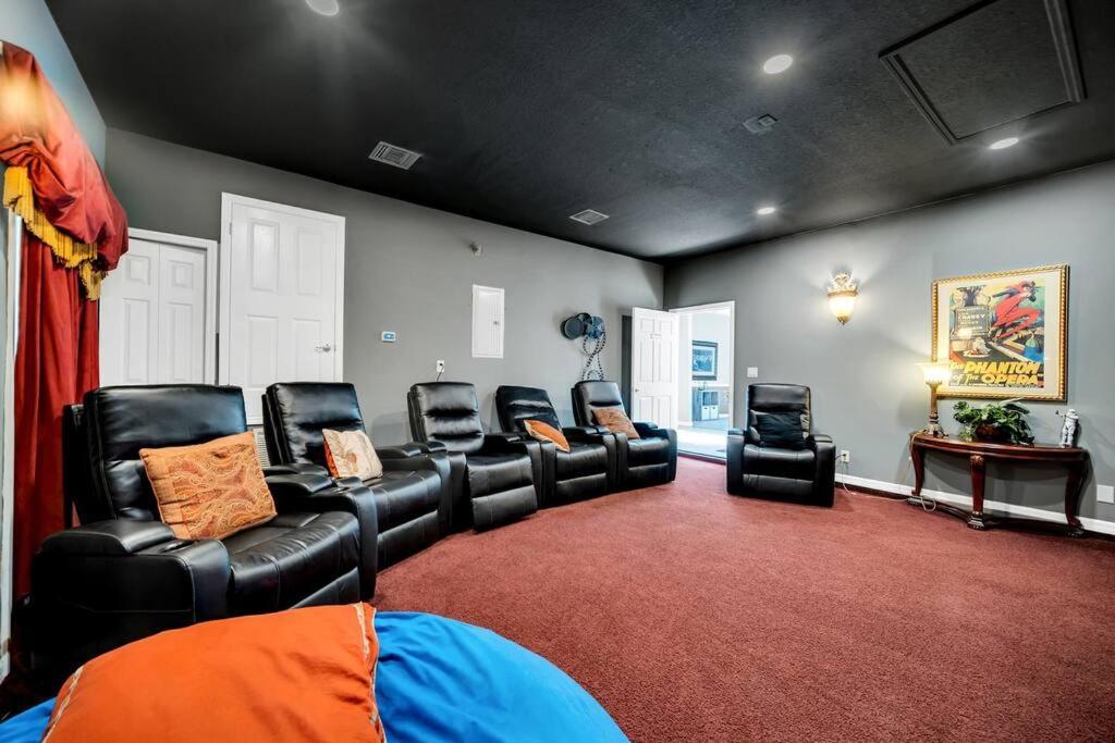Beautiful 6Br Home Near Disney Orlando Ngoại thất bức ảnh