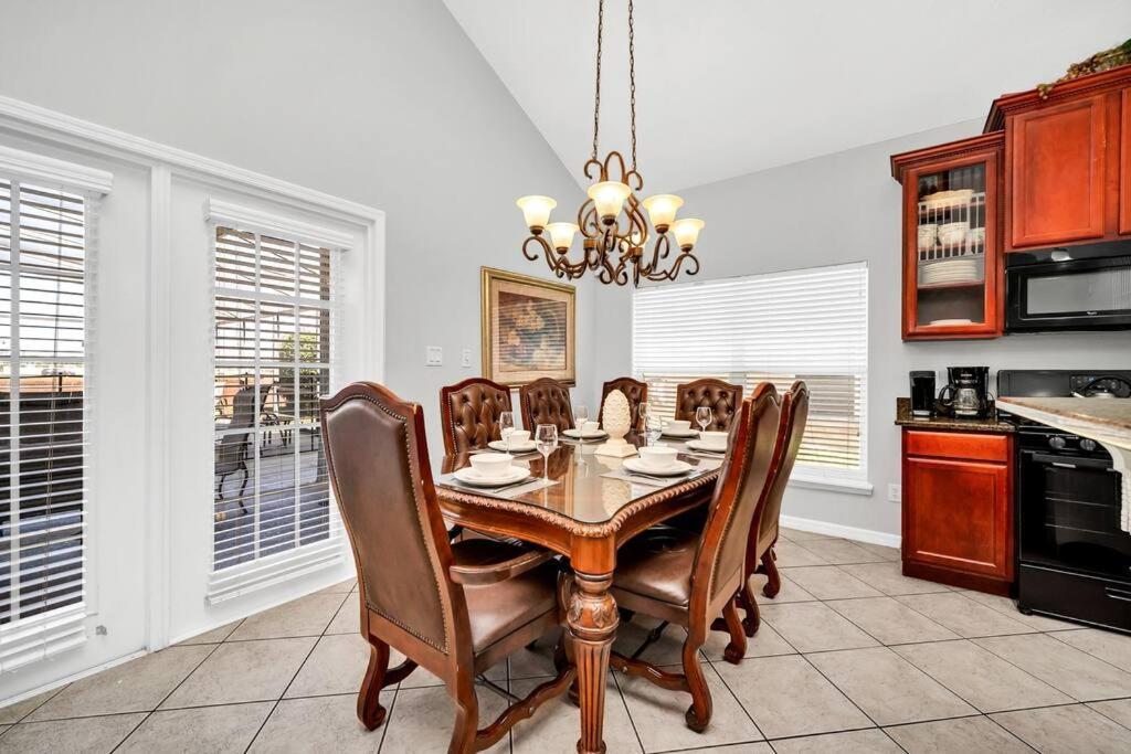 Beautiful 6Br Home Near Disney Orlando Ngoại thất bức ảnh